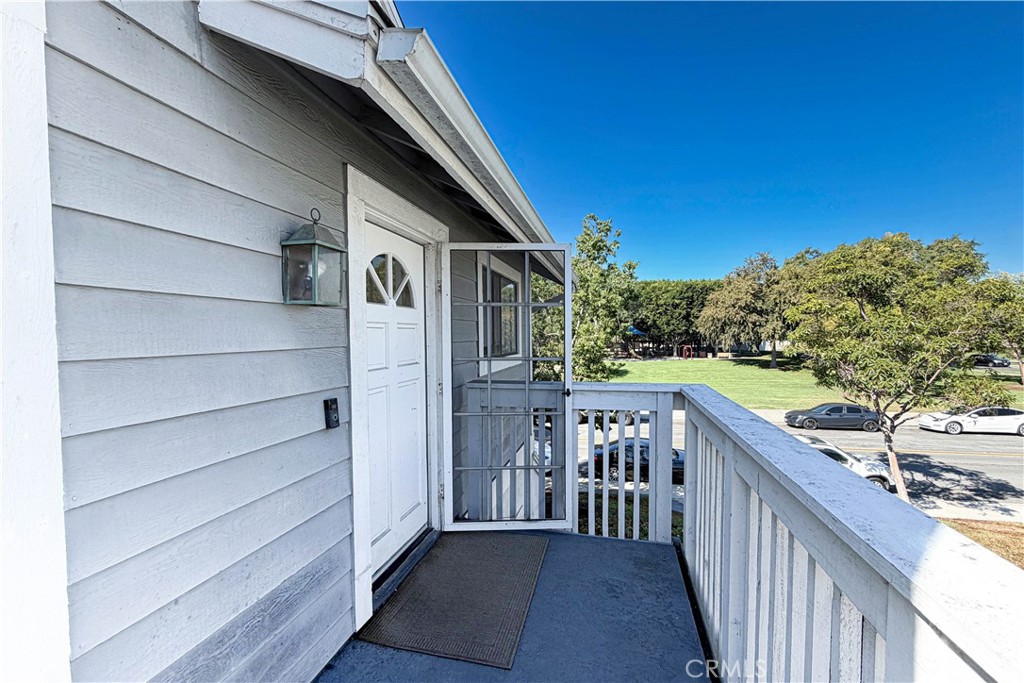 Horizon (HR) - Residential Lease