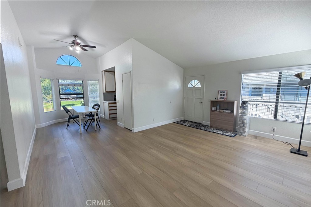 Horizon (HR) - Residential Lease