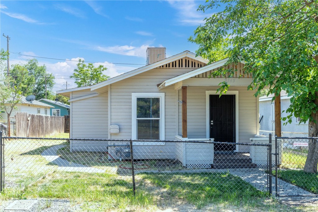 2169 Greenville Street