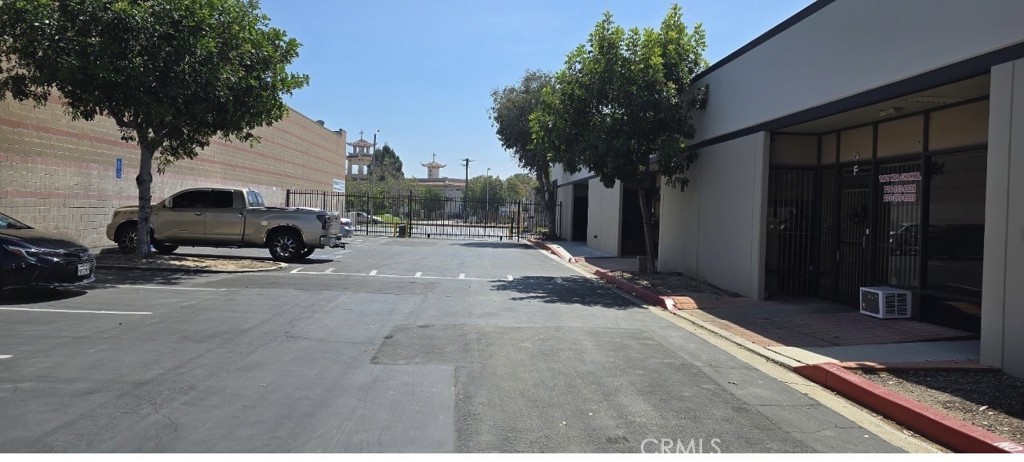 11901 Westminster