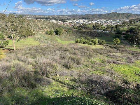 0 Barber St Lake Elsinore CA 92530