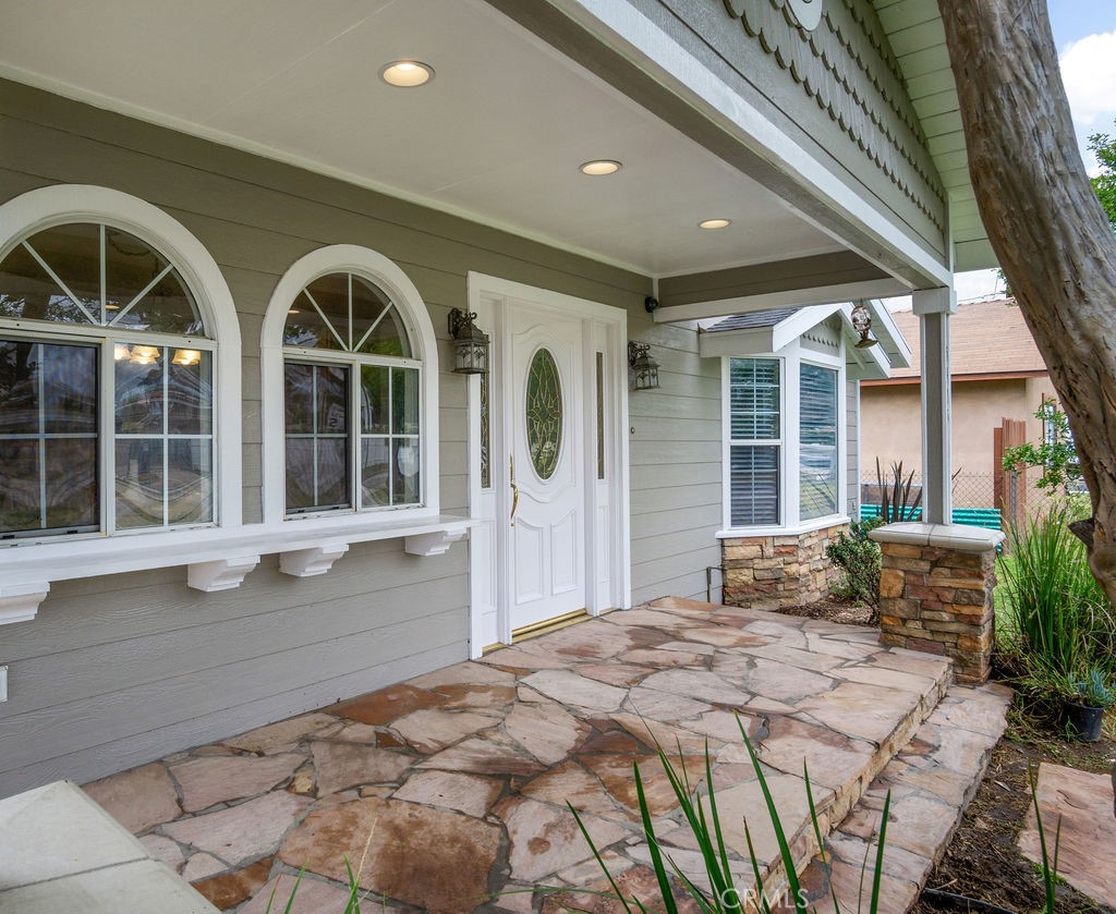 5323 Cogswell