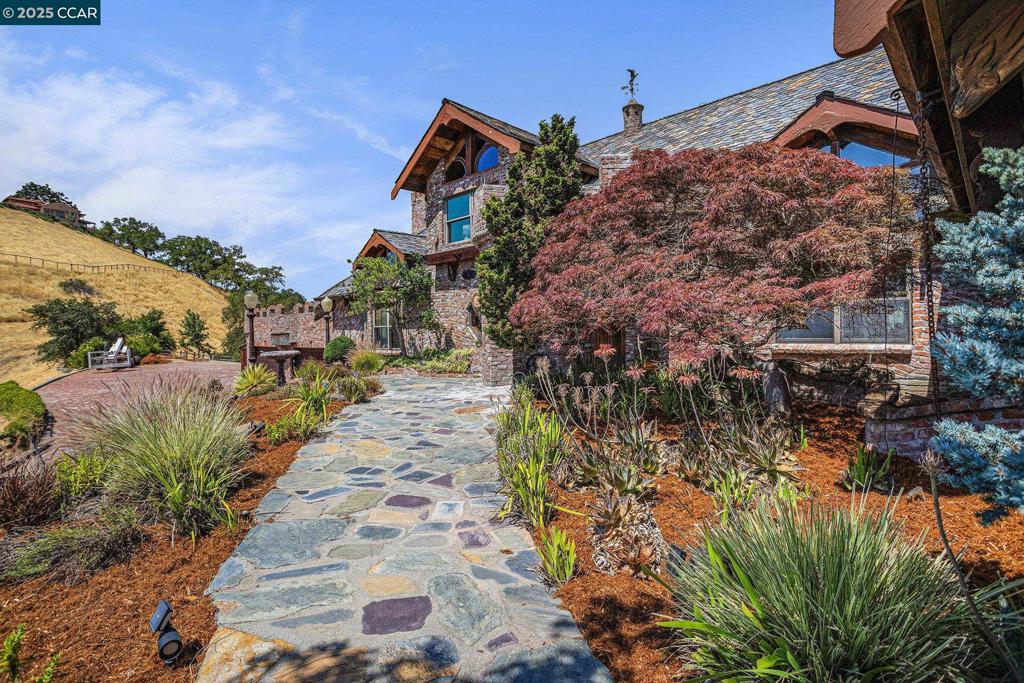 ALAMO - Residential