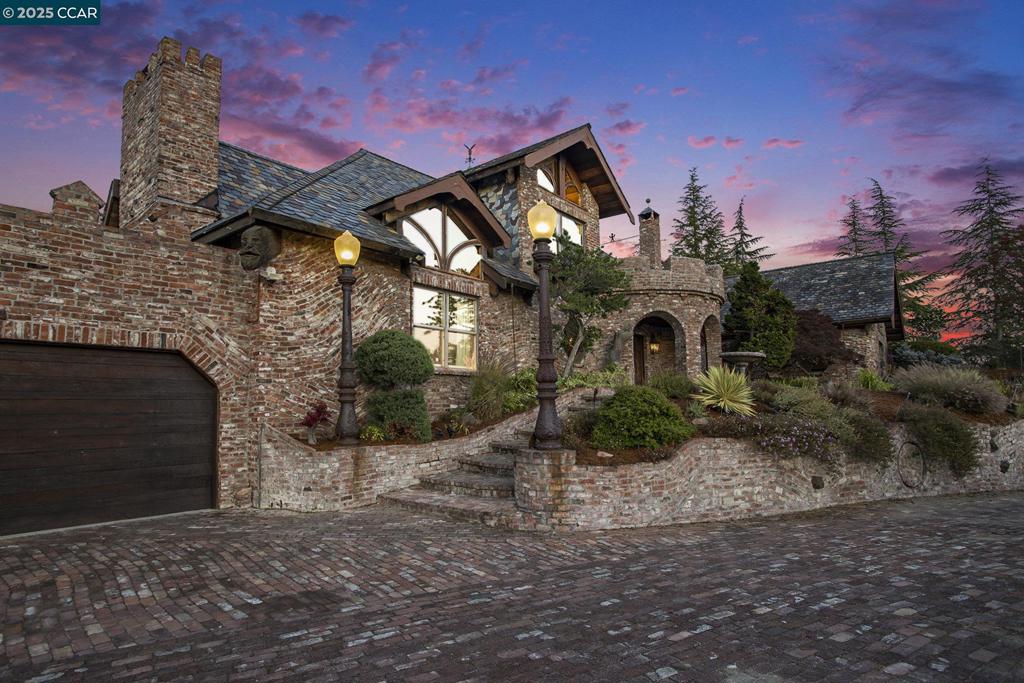 ALAMO - Residential