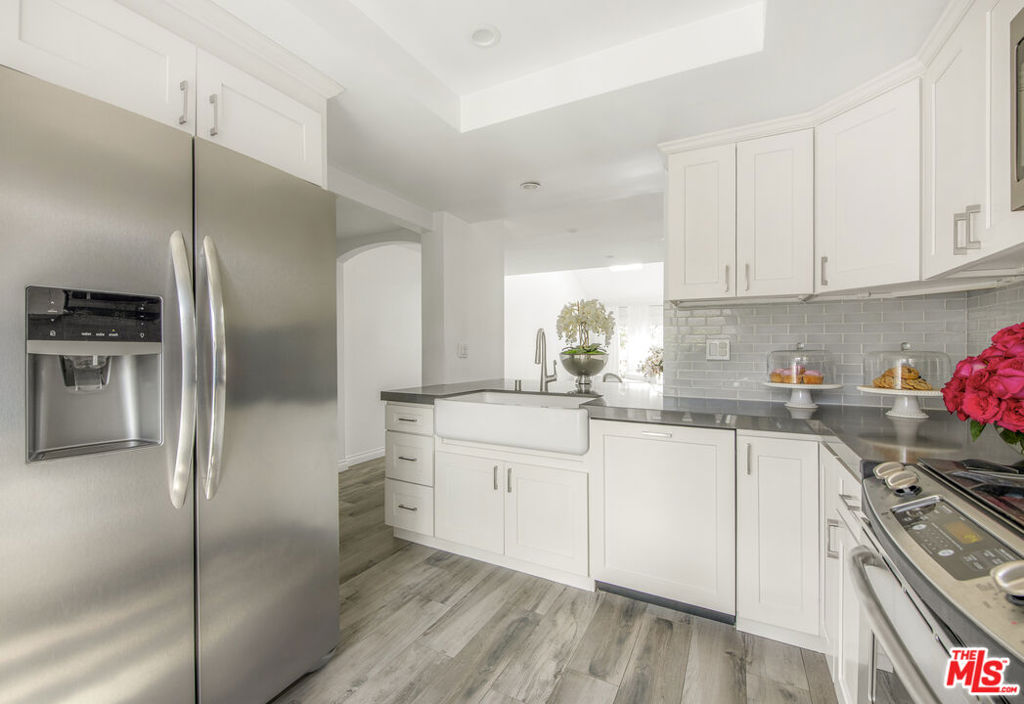 Big Canyon McLain - Residential