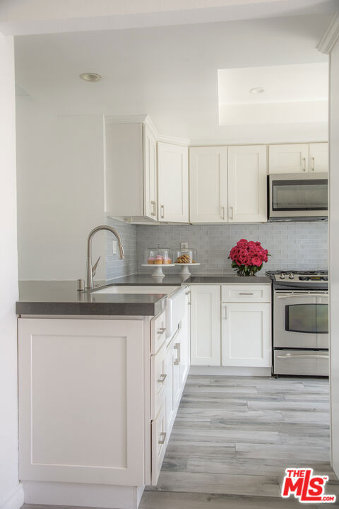 Big Canyon McLain - Residential