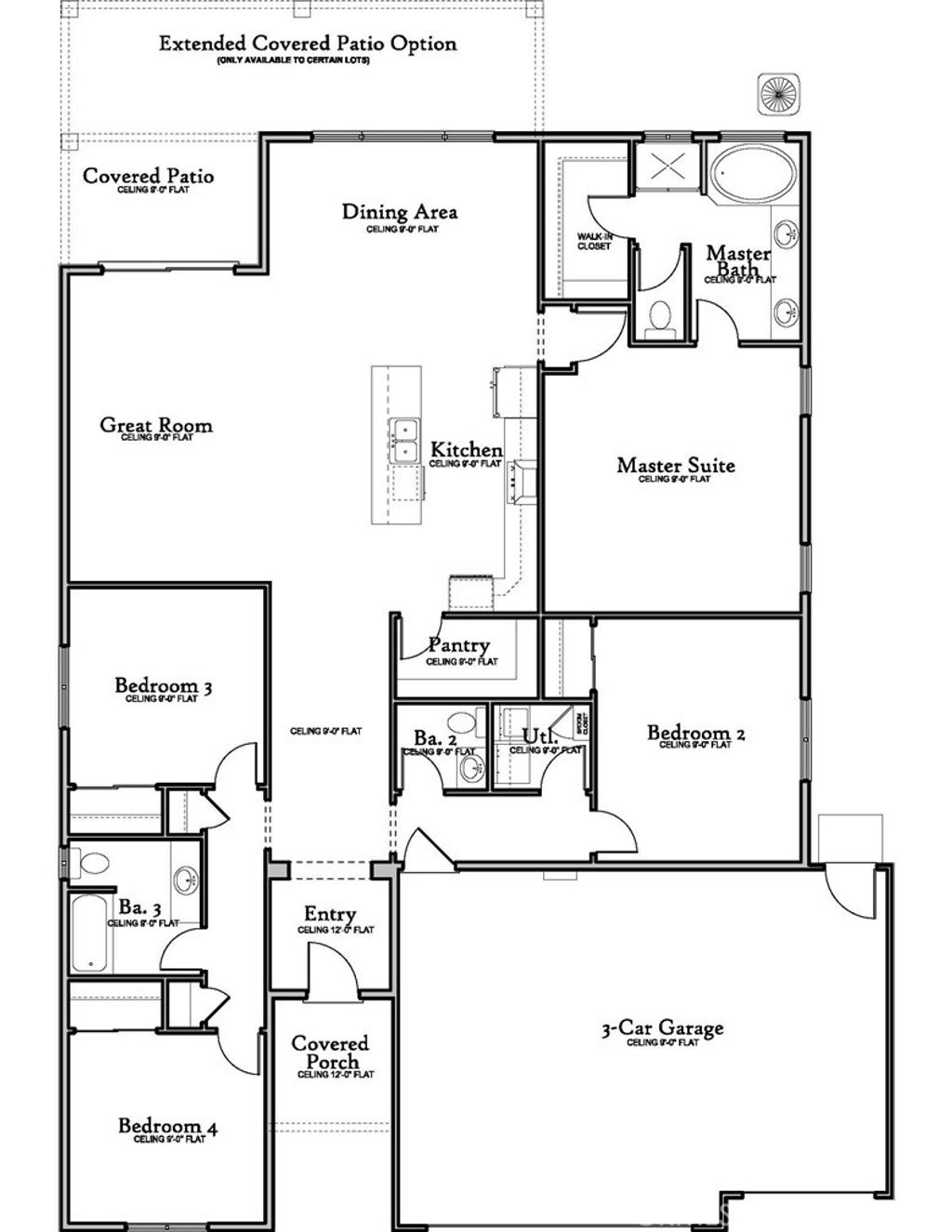 Photo of 3808 Via Capitola Avenue, Madera, CA 93637 (MLS # FR25278624)