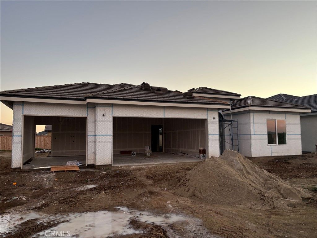 Photo of 3808 Via Capitola Avenue, Madera, CA 93637 (MLS # FR25278624)