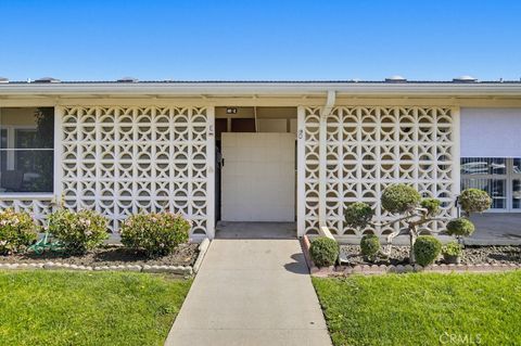 Photo of 13540 48D El Dorado Drive Dr, Seal Beach, CA 90740 (MLS # PW26011452)