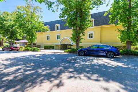 Photo of 500 Fulton Street #101, Palo Alto, CA 94301 (MLS # ML82057501)