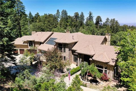 293 Fairway Lake Arrowhead CA 92352