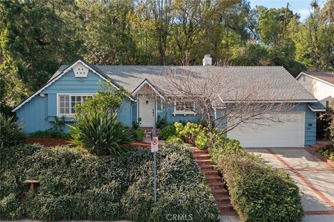 5201 san feliciano woodland hills ca 91364