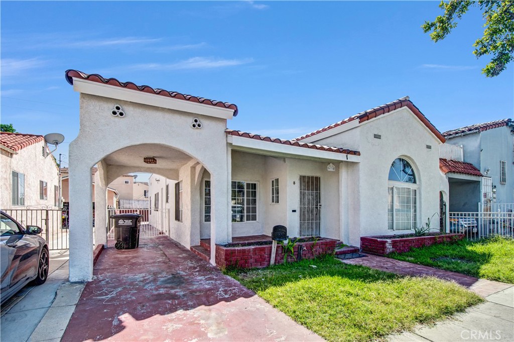 Photo 1 of 25 — 6114 Allston, Los Angeles, CA 90022