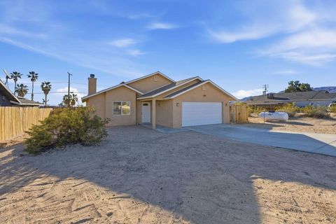 Photo of 5353 Encelia Drive, 29 Palms, CA 92277 (MLS # 219144551DA)