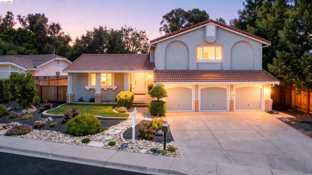2704 Mohawk Cir CIR, San Ramon CA 94583