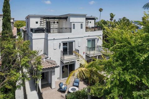 Photo of 4057 Lamont Street, San Diego, CA 92109 (MLS # NDP2601796)