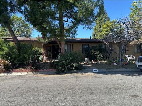 Photo of 326 E Colorado, Arcadia, CA 91006 (MLS # SR26093380)