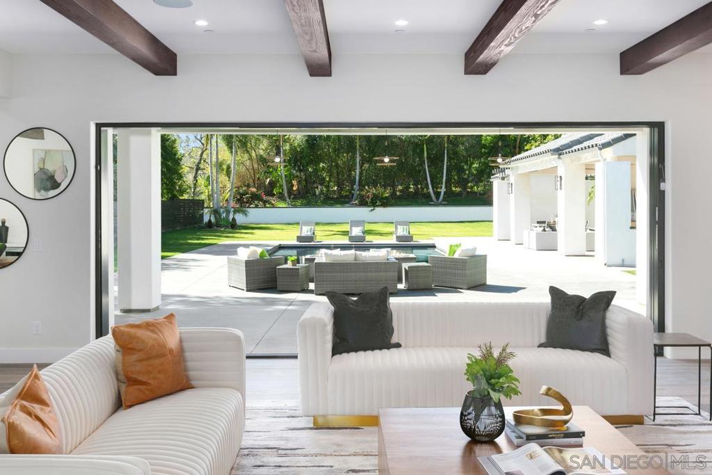 La Jolla - Residential