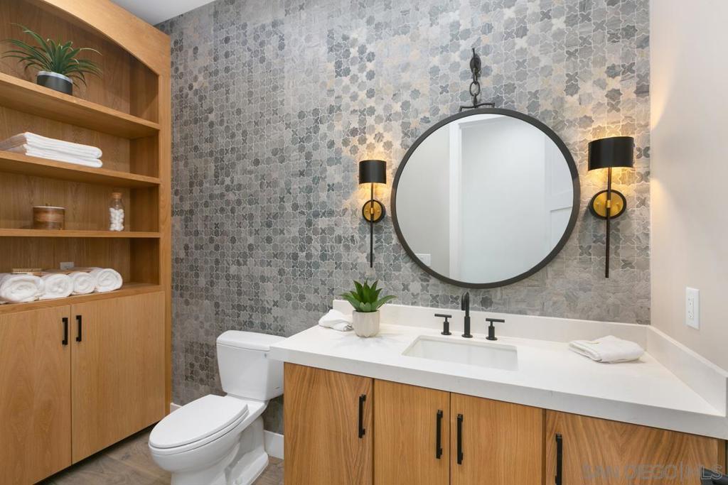 La Jolla - Residential