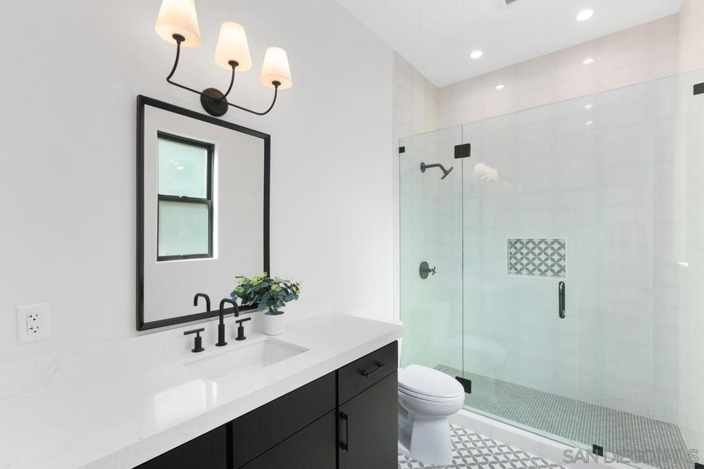 La Jolla - Residential