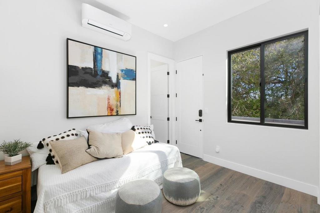 La Jolla - Residential