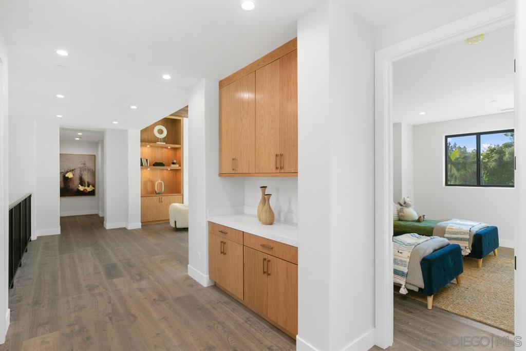 La Jolla - Residential