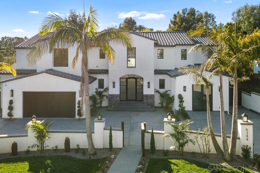 La Jolla - Residential