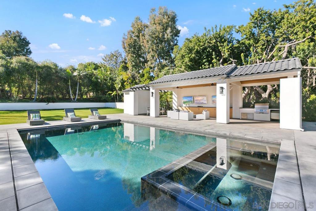 La Jolla - Residential