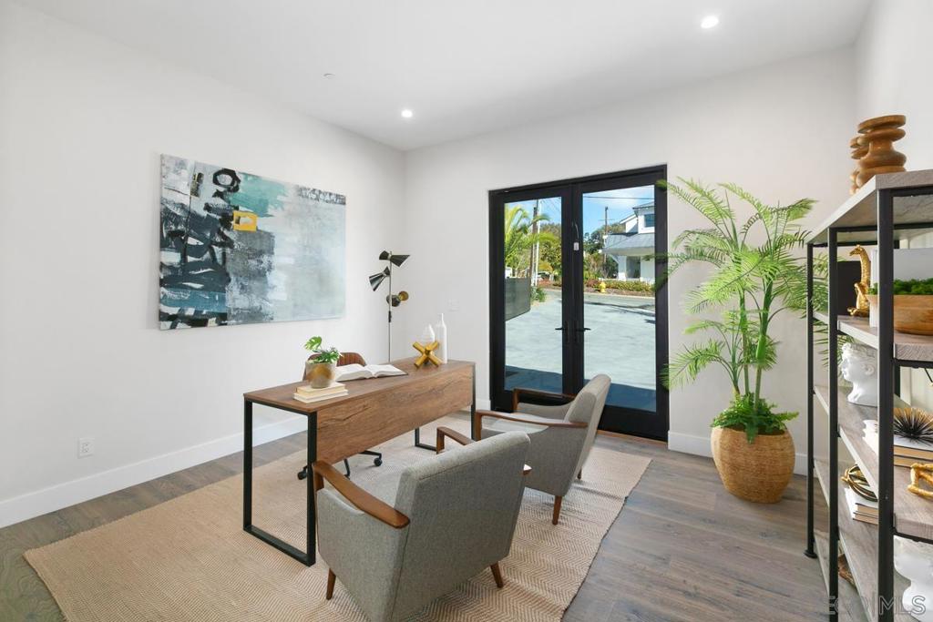 La Jolla - Residential