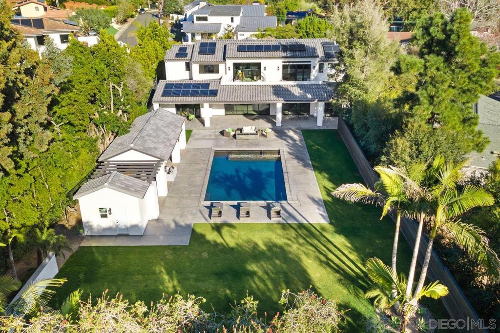 La Jolla - Residential