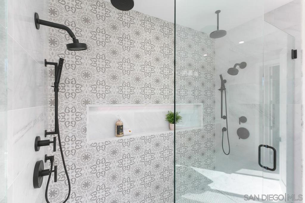 La Jolla - Residential