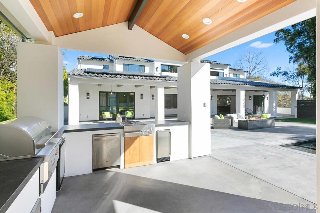 La Jolla - Residential