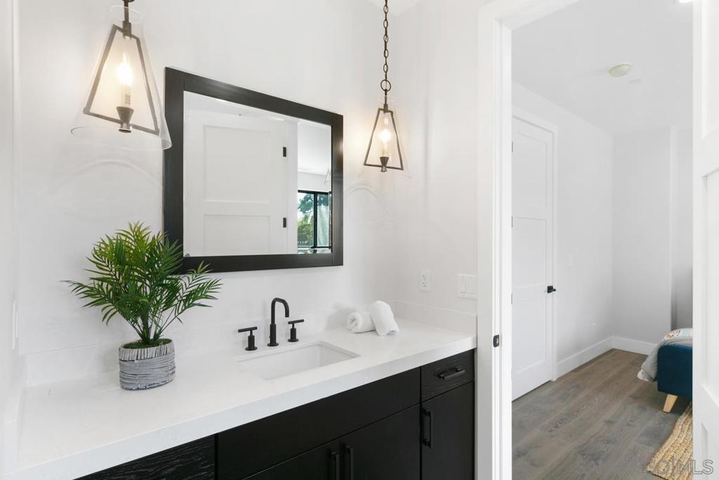 La Jolla - Residential