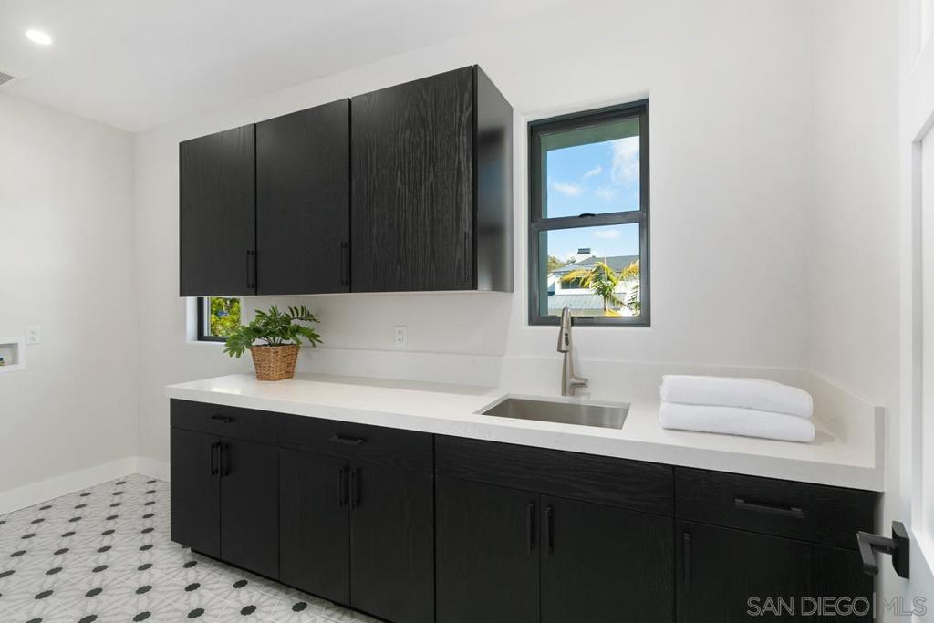 La Jolla - Residential