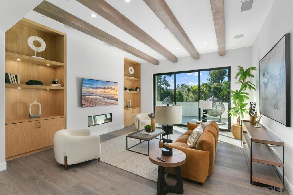 La Jolla - Residential