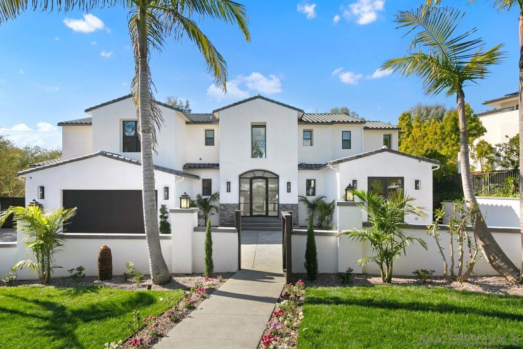 La Jolla - Residential