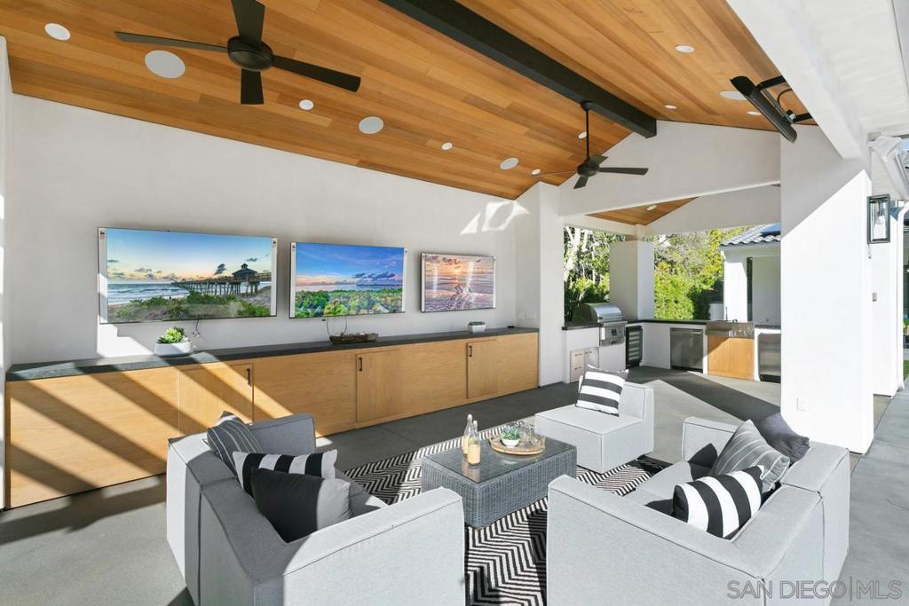 La Jolla - Residential