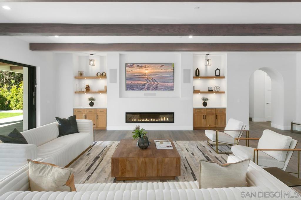 La Jolla - Residential