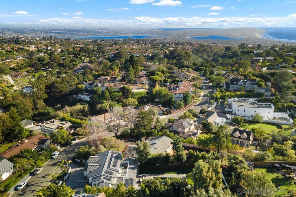 La Jolla - Residential