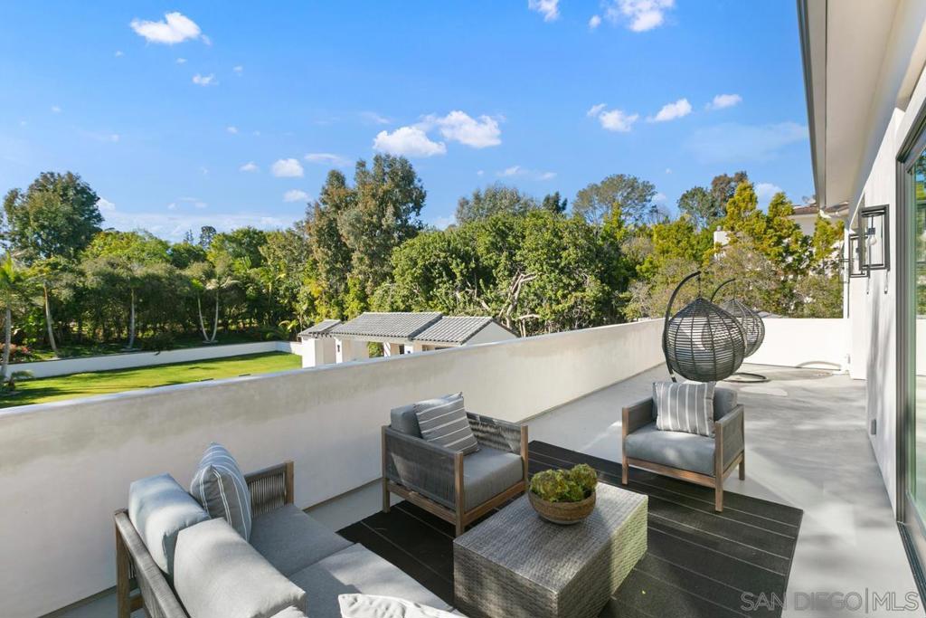 La Jolla - Residential