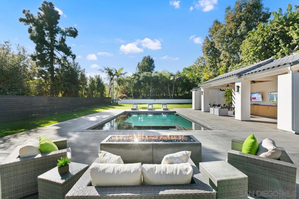 La Jolla - Residential