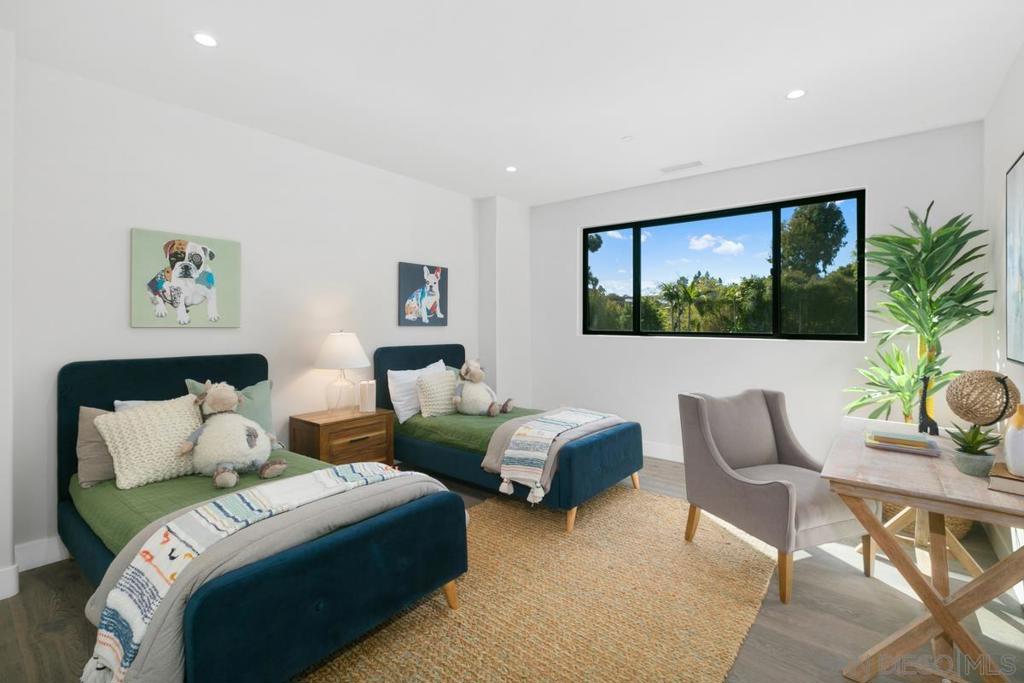 La Jolla - Residential