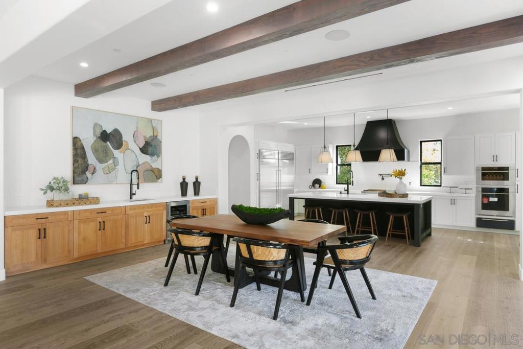 La Jolla - Residential