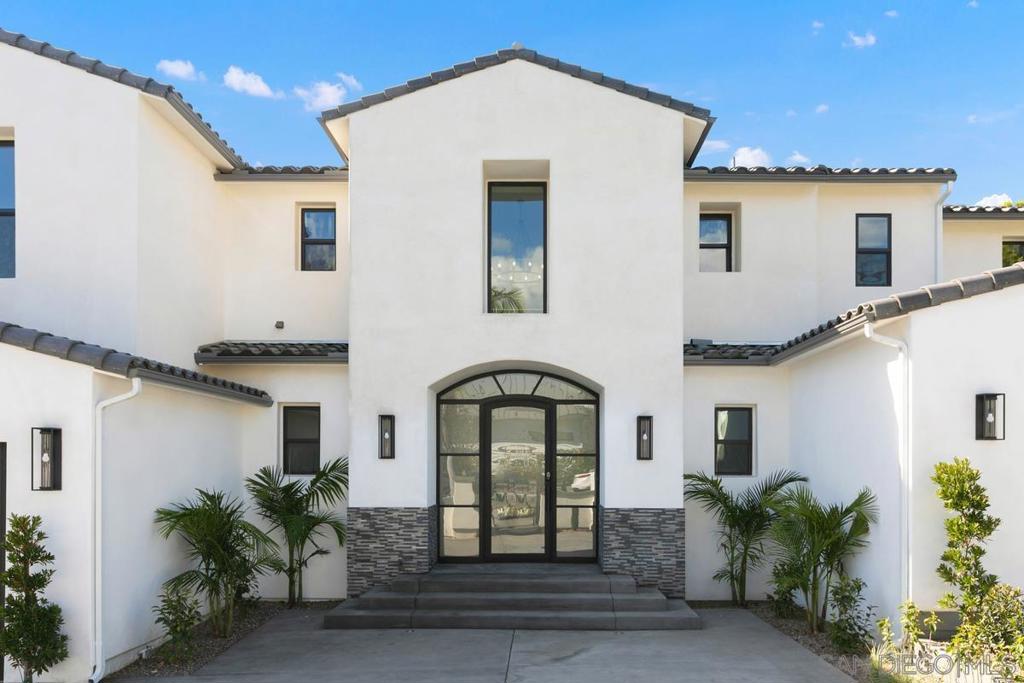 La Jolla - Residential