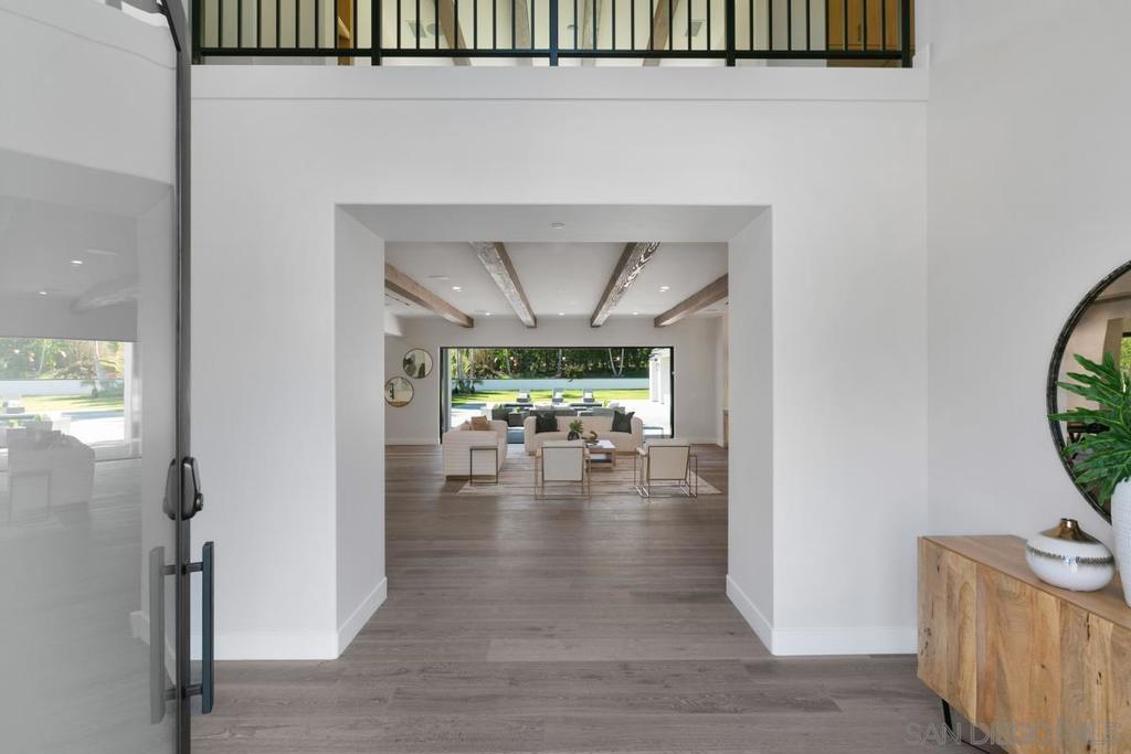 La Jolla - Residential