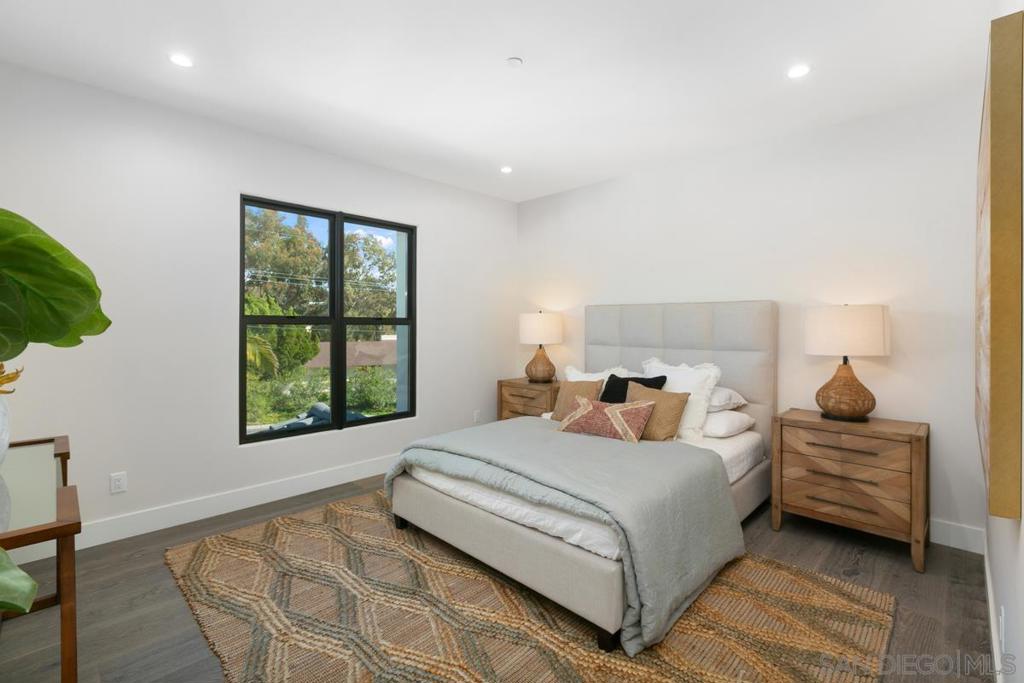 La Jolla - Residential