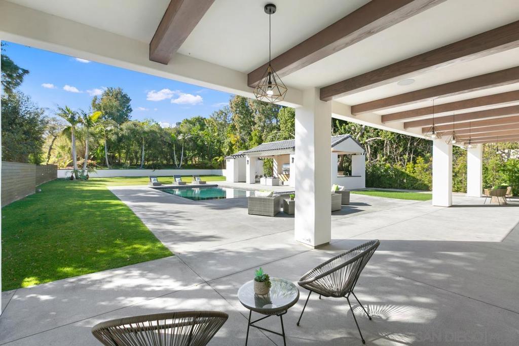 La Jolla - Residential