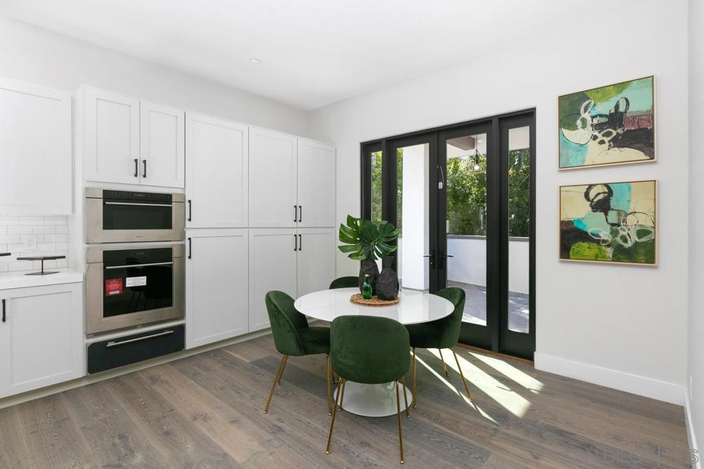 La Jolla - Residential