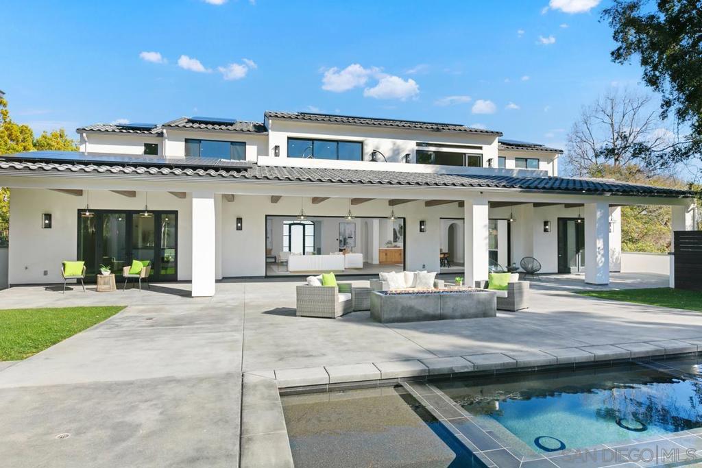 La Jolla - Residential