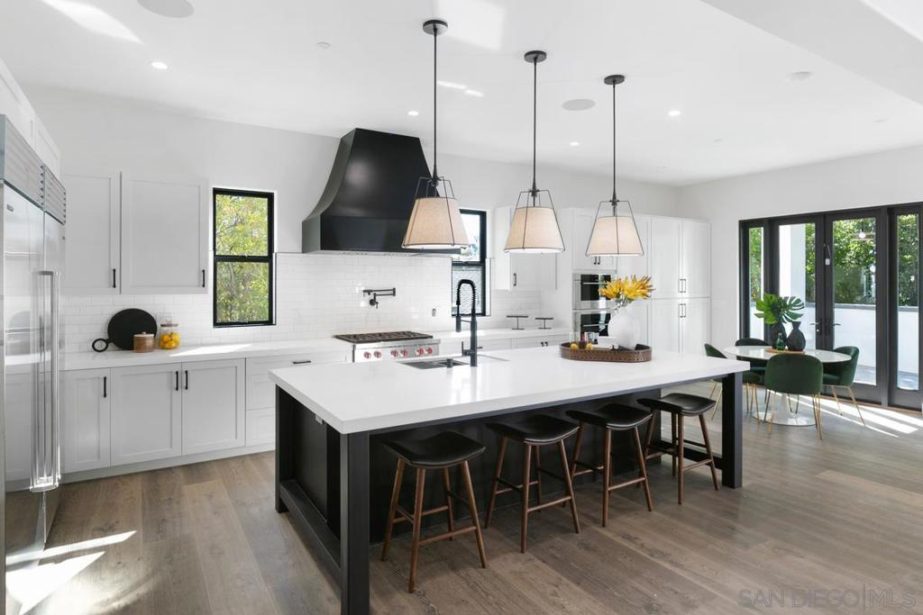 La Jolla - Residential